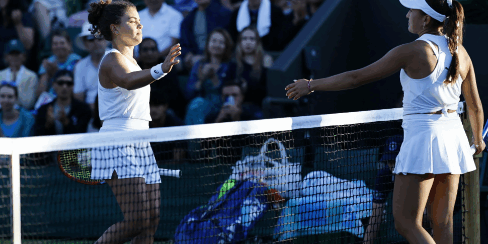 Italia, che mazzata a Wimbledon! Paolini fuori al secondo turno contro l