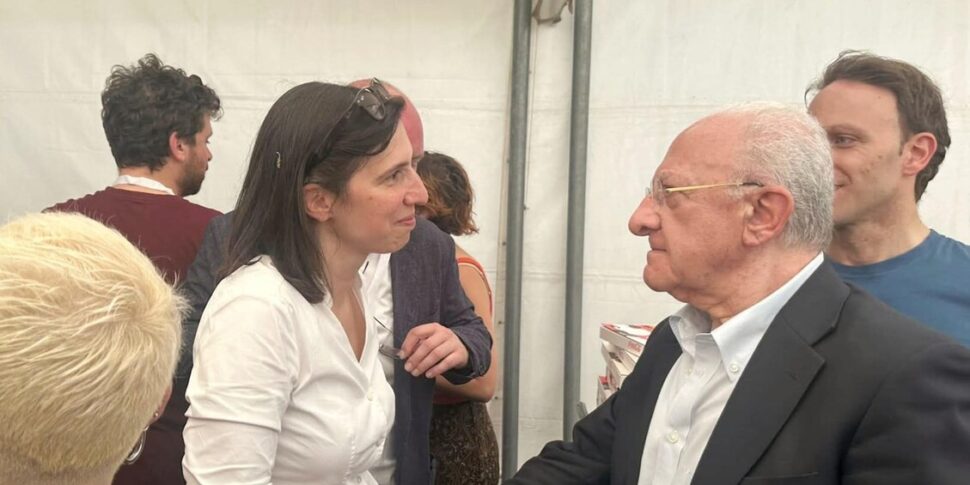 regionali 2025 fico in corsa in campania centrodestra diviso sul veneto incognita sala a milano
