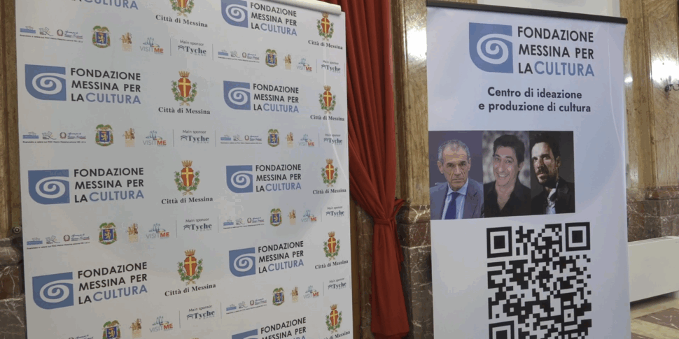 Fondazione Messina: musica, cinema, conferenze e teatro nel programma