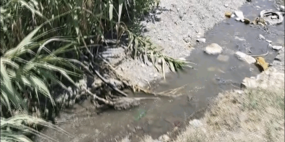 Messina: scarichi abusivi a mare, liquami anche a Pistunina