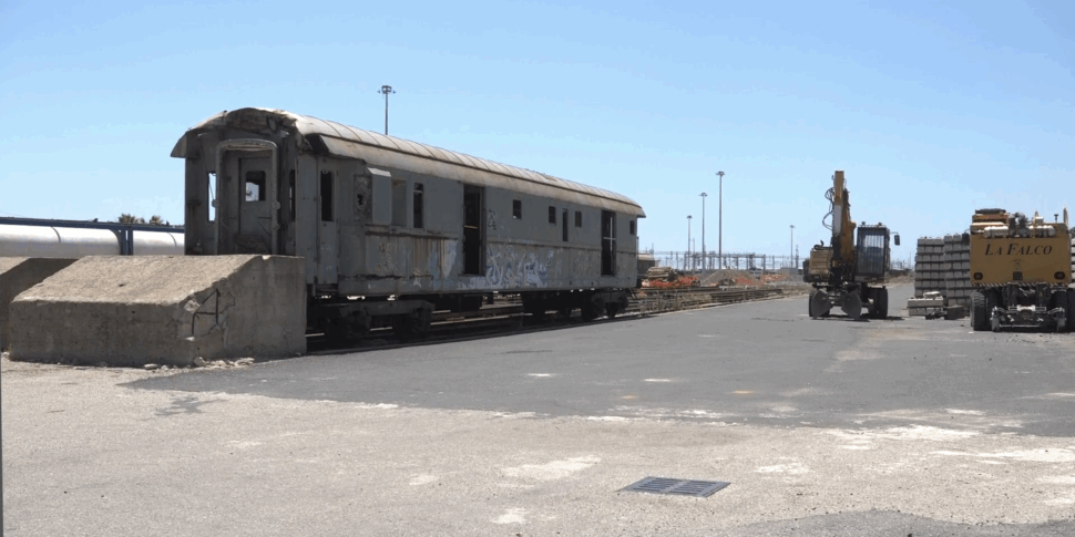 Messina, l’Innovation Hub cambierà sede: alla Marittima una terrazza sul mare