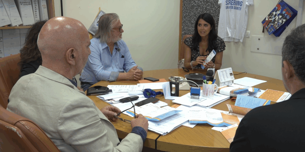 Emergenza caldo, le raccomandazioni dell'Asp Messina