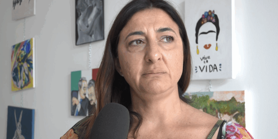 Simone e Mattia compagni di banco da piccoli, il ricordo all'istituto D'Alcontres L'INTERVISTA