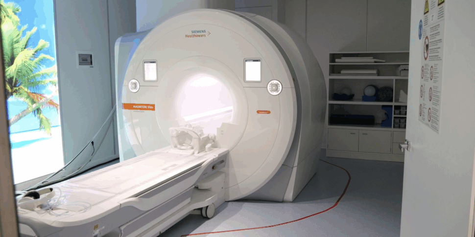 Sanità a Messina, al Policlinico la nuova macchina per risonanze 3 Tesla