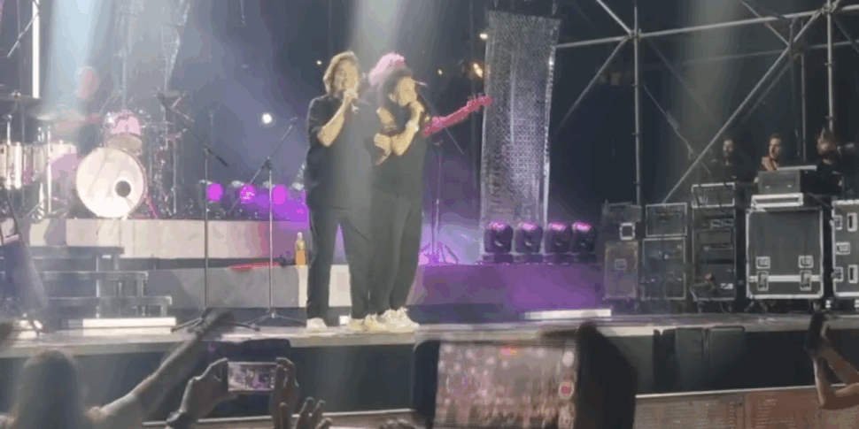 Ricchi e poveri a Capo Peloro, una serata di divertimento puro