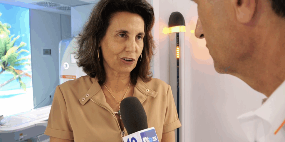 L'acquisto della nuova risonanza è frutto di una sinergia tra Policlinico e Università. L'intervista alla Rettrice Spatari