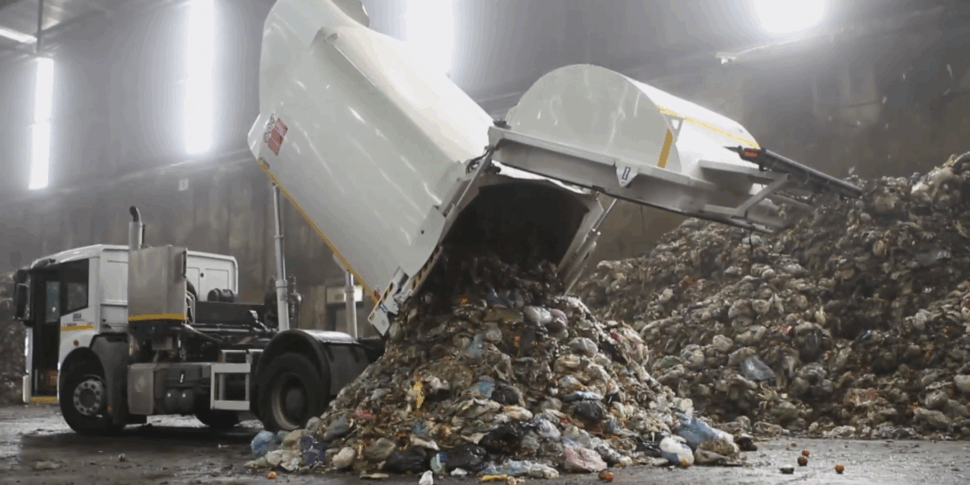 Messina avrà il suo impianto per lo smaltimento di rifiuti, a Natale via ai lavori a Mili