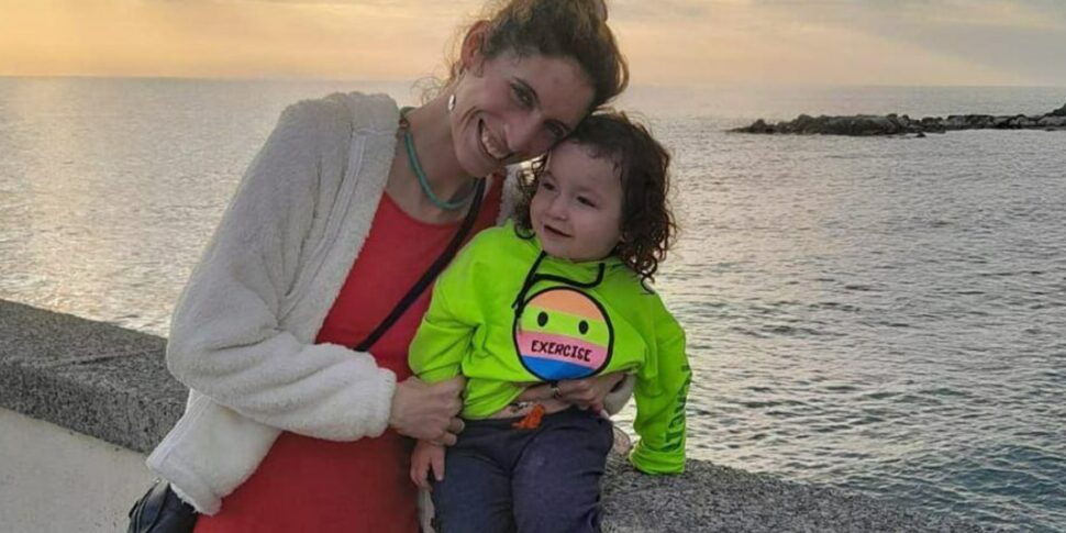 incidente sull a1 in corso accertamento di morte cerebrale per silvana visconti madre della piccola summer donati gli organi della bimba