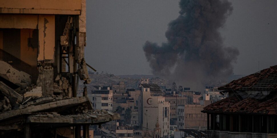 Hamas pronto a rispondere al piano Usa: tregua di 60 giorni a Gaza, negoziati e liberazione degli ostaggi Hamas pronto a rispondere al piano Usa: tregua di 60 giorni a Gaza, negoziati e liberazione degli ostaggi