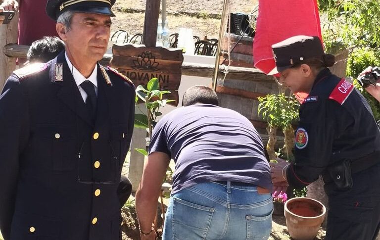 “Di cambiare le regole noi siamo capaci”. Commemorazione per il 33° anniversario della strage di via D’Amelio “Di cambiare le regole noi siamo capaci”. Commemorazione per il 33° anniversario della strage di via D’Amelio