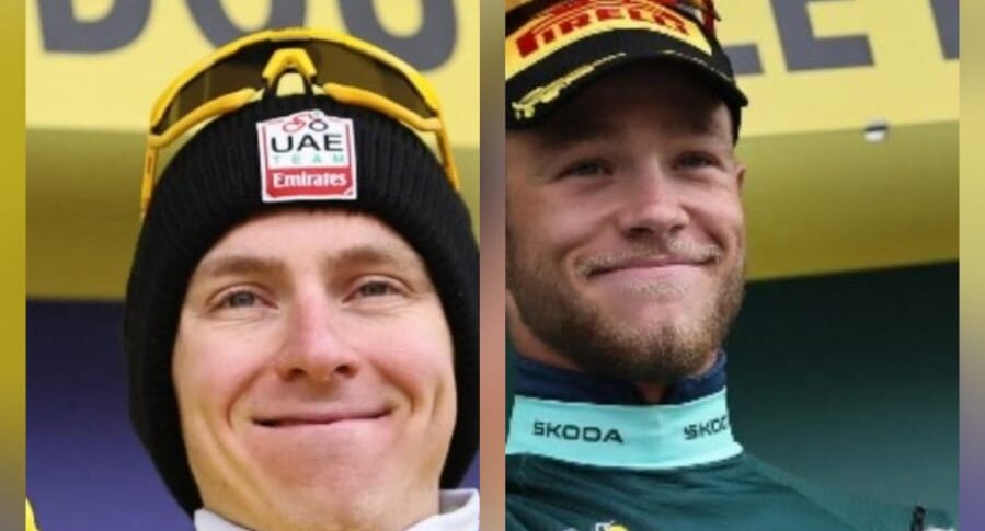 Tour de France: Pogacar arriva in giallo a Parigi, Milan in verde. Oggi tappa finale e sfilata sugli Champs Élysées CLASSIFICHE