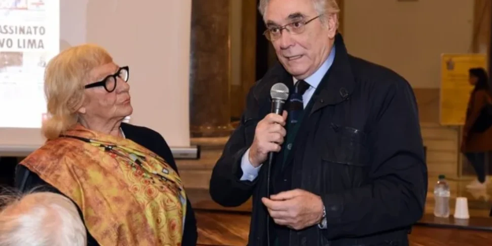 Morto il giornalista Alberto Stabile, profondo conoscitore del Medio Oriente Morto il giornalista Alberto Stabile, profondo conoscitore del Medio Oriente