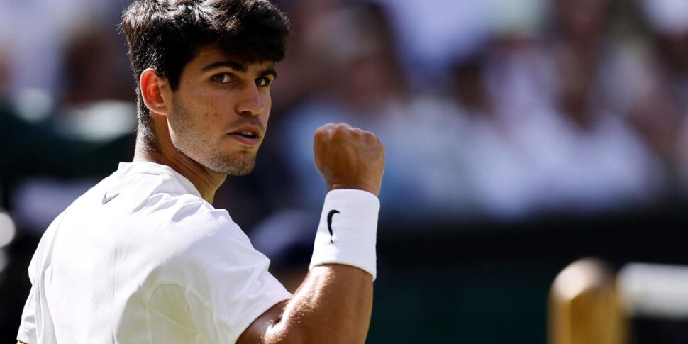 Ranking Atp, Sinner porta a 3.430 punti il vantaggio su Alcaraz. Ma sul cemento adesso serve una grande impresa Ranking Atp, Sinner porta a 3.430 punti il vantaggio su Alcaraz. Ma sul cemento adesso serve una grande impresa