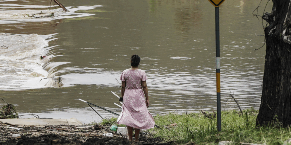 Alluvione killer in Texas, un bilancio disastroso: tra le 59 vittime accertate anche tanti bambini. Disperse 27 ragazzine Alluvione killer in Texas, un bilancio disastroso: tra le 59 vittime accertate anche tanti bambini. Disperse 27 ragazzine