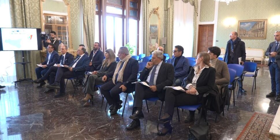 Messina e il futuro dell'Area Funzionale Urbana, un piano da 400 milioni: ecco i progetti che puntano a migliorarla