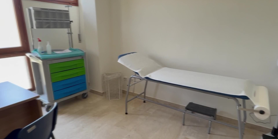 Patti, inaugurata la nuova Casa di Comunità Hub