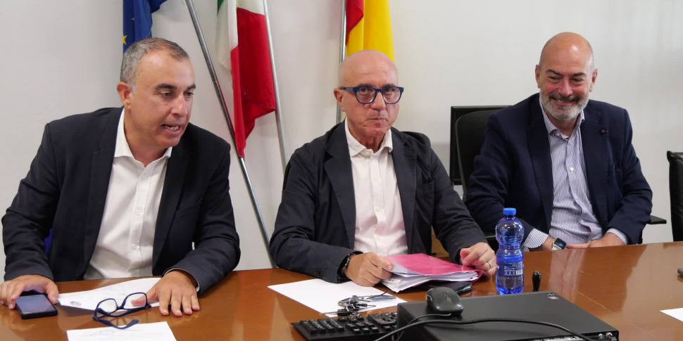 Risanamento a Messina, gli stati generali a rapporto nella sede del terzo quartiere