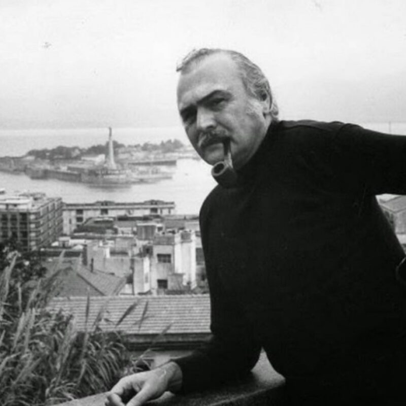 Bartolo Cattafi, la poesia come destino. Un saggio illuminante sul grande autore barcellonese