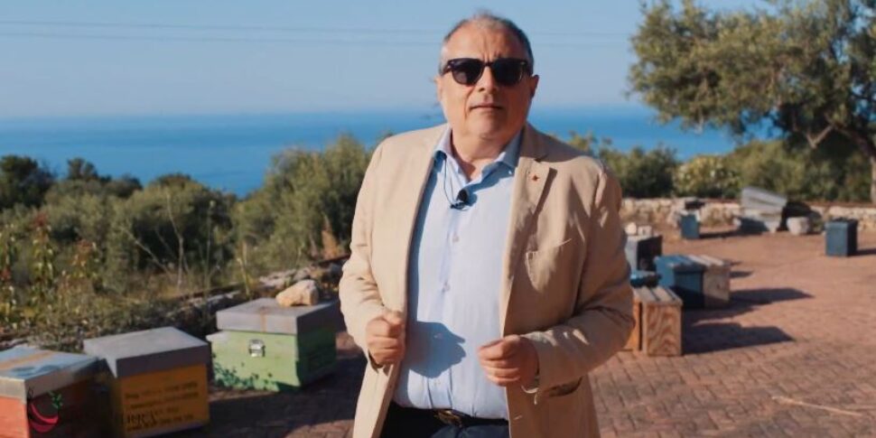 Buona Terra torna su Rtp: grande protagonista della quarta puntata è l’aglio rosso di Nubia