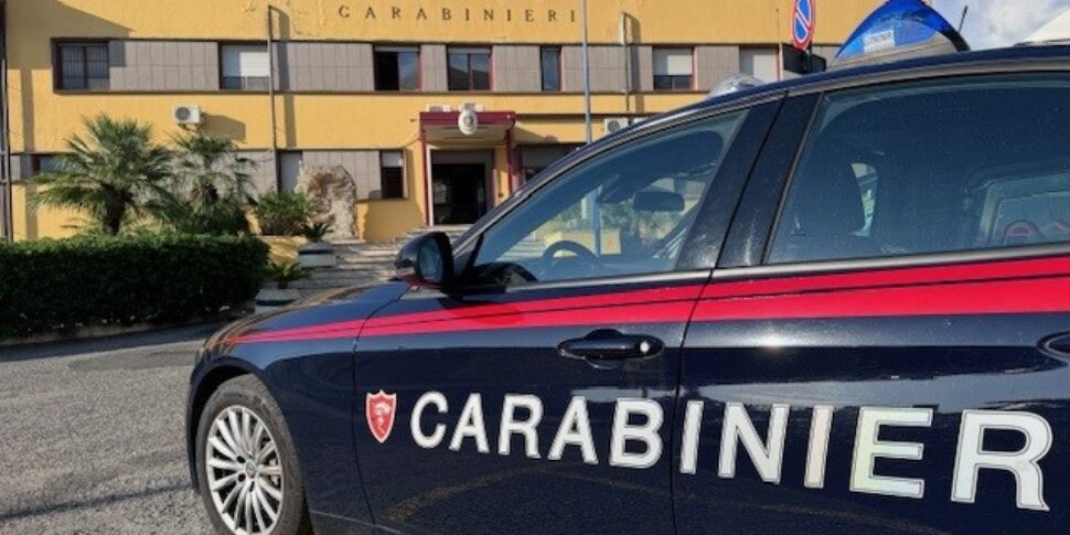 Soverato, arrestato titolare di negozio di cannabis light: sequestrati oltre 2,5 kg di droga Soverato, arrestato titolare di negozio di cannabis light: sequestrati oltre 2,5 kg di droga