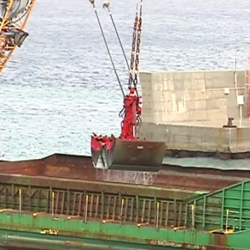 Dragaggio e strade senza tir: la settimana più attesa