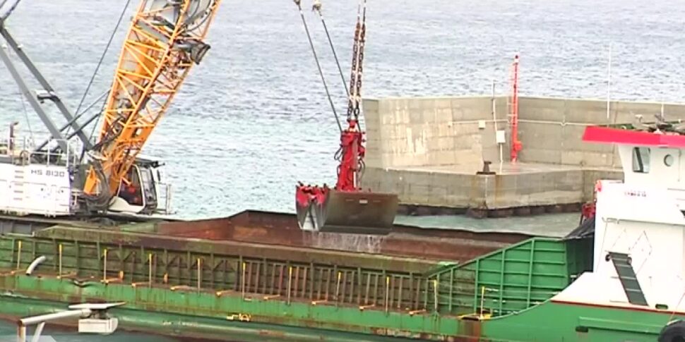 Messina, il porto di Tremestieri: c'è attesa per il dragaggio e le strade senza tir