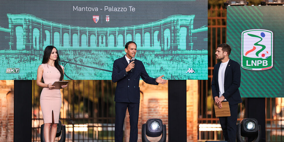 Serie B, svelato il calendario 2025/26: al via il 23 agosto. Ecco i dettagli Serie B, svelato il calendario 2025/26: al via il 23 agosto. Ecco i dettagli
