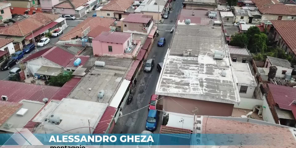 Risanamento a Messina, da settembre le demolizioni delle baracche del rione Taormina