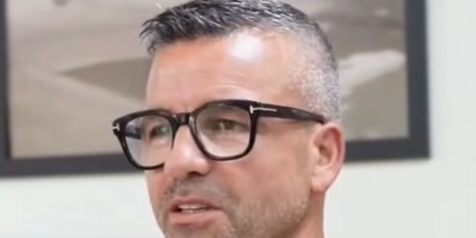 Nuova vita in serie D per Totò Di Natale: è il club manager della Scafatese Nuova vita in serie D per Totò Di Natale: è il club manager della Scafatese