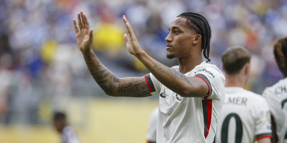 Mondiale per Club, Joao Pedro incanta e trascina il Chelsea in finale: Fluminense ko 2 0 Mondiale per Club, Joao Pedro incanta e trascina il Chelsea in finale: Fluminense ko 2 0