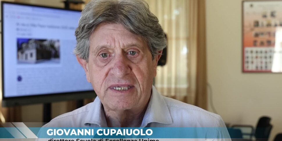 Scuola di eccellenza Unime: democrazia e futuro dei giovani al centro dell'iniziativa promossa dall'Accademia Peloritana dei Pericolanti