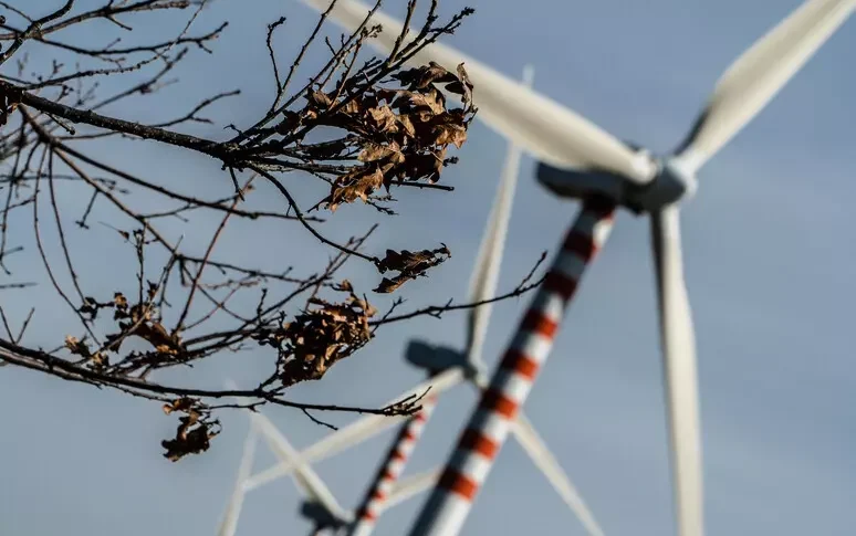 Tensione alle stelle nel Fiorentino: operai di un cantiere eolico accerchiati e mezzi distrutti Tensione alle stelle nel Fiorentino: operai di un cantiere eolico accerchiati e mezzi distrutti