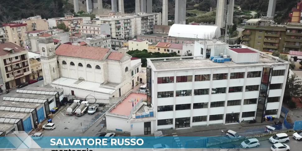 Acqua e fogne: giornate di passione a Messina. E l'erogazione idrica per qualcuno è ancora un miraggio