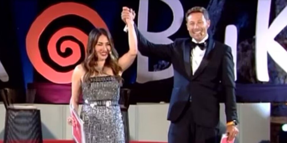 Taobuk, arrivederci al 2026: stasera su Rai1 il Gala con la consegna degli Awards al teatro antico