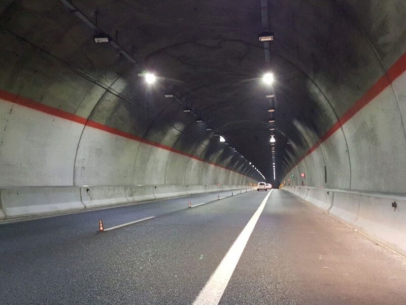 Svincolo autostradale Rende-Cosenza Nord