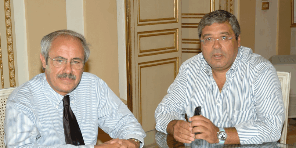 i veleni agitano il centrodestra in sicilia tra rappresaglie e rancori personali
