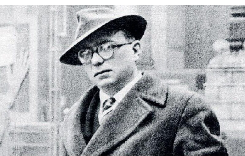 Lorenzo Calogero ci indicherà la strada