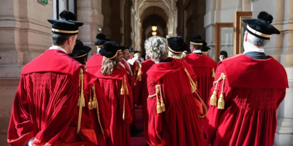 Riforma della giustizia: via libera del Senato all’articolo 2 sulla separazione delle carriere dei magistrati