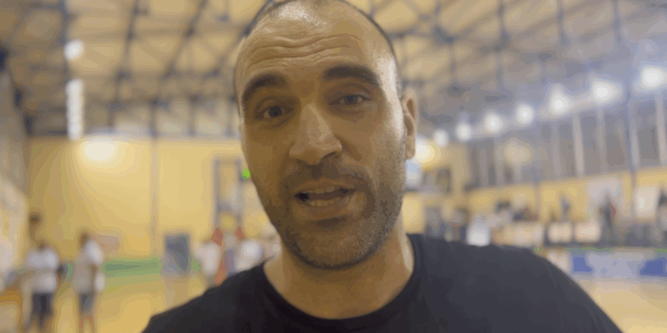 La Pirossigeno Cosenza Basket pronta alla serie D: ufficiale l La Pirossigeno Cosenza Basket pronta alla serie D: ufficiale l