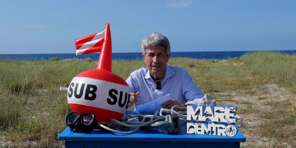 "Mare dentro TG" ai saluti: ultima puntata su diportismo e sul canottaggio