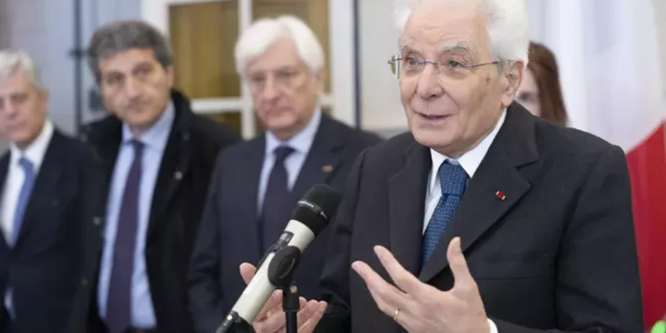 Mosca stila una lista di 