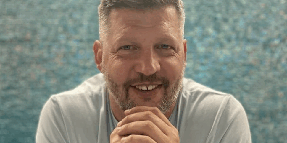 Matteo Materazzi lotta contro la SLA: “Aiutateci a combattere” Matteo Materazzi lotta contro la SLA: “Aiutateci a combattere”
