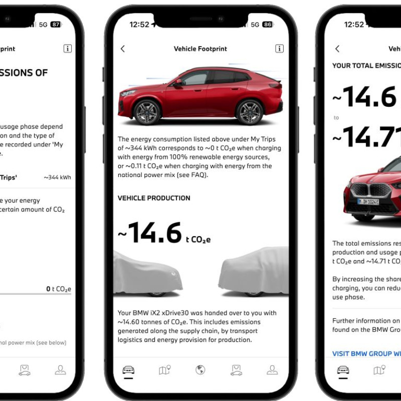 my-bmw-app-mostra-impronta-di-co2-durante-intero-ciclo-di-vita-veicolo