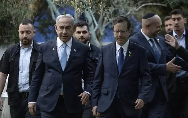 Senza accordo il primo round di colloqui indiretti Israele Hamas a Doha. Netanyahu oggi a Washington Senza accordo il primo round di colloqui indiretti Israele Hamas a Doha. Netanyahu oggi a Washington