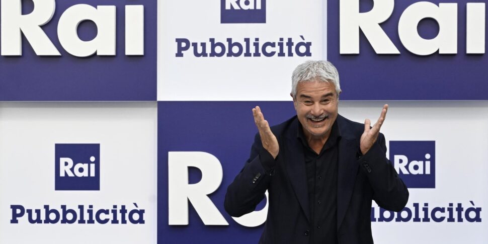 “Facci ridere”, su Rai2 uno show che fa... piangere