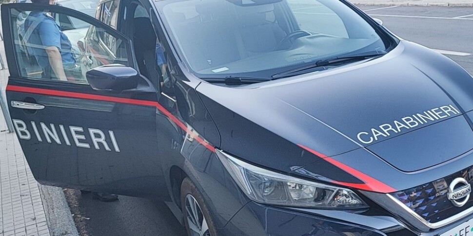 Porto Empedocle, ritrovato il 15enne scomparso: si era allontanato da casa la scorsa notte senza dare notizie ai familiari Porto Empedocle, ritrovato il 15enne scomparso: si era allontanato da casa la scorsa notte senza dare notizie ai familiari