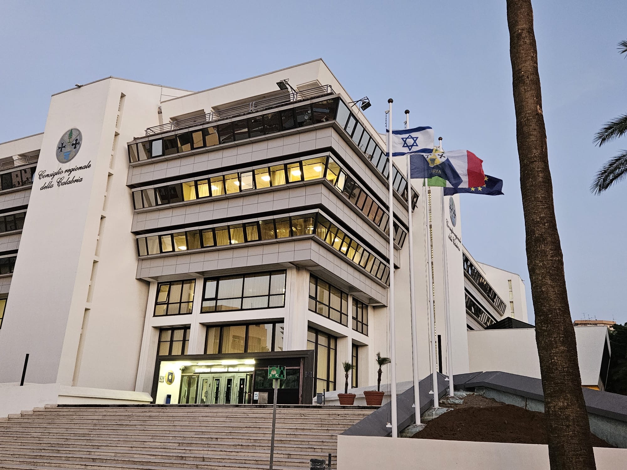 Ospedali montani, il centrodestra alla Regione Calabria presenta la proposta di legge