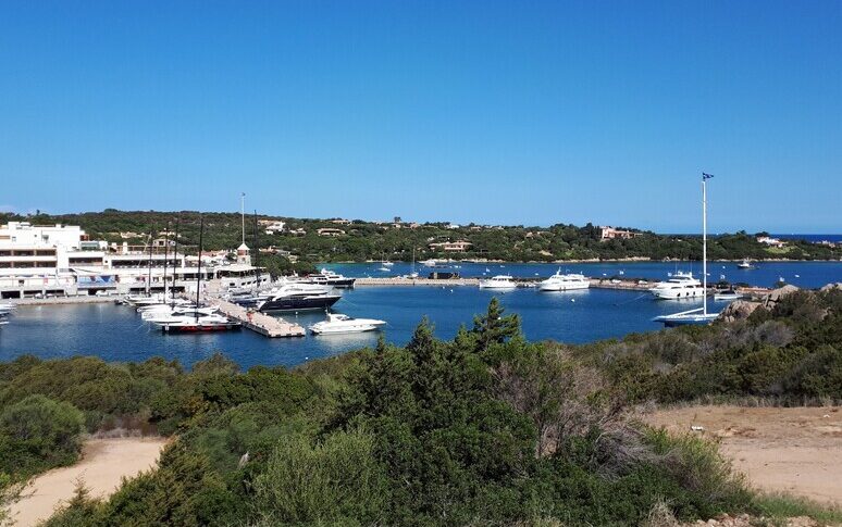 Witkoff in Sardegna, forse i negoziati per Gaza su un mega yacht