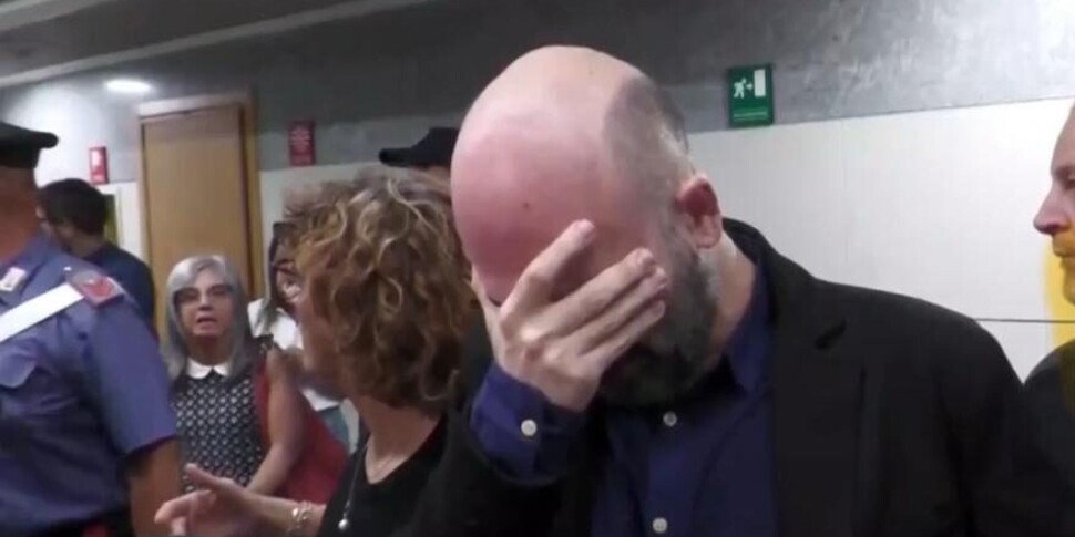 Minacce a Saviano, confermate condanne a boss e avvocato in appello Minacce a Saviano, confermate condanne a boss e avvocato in appello