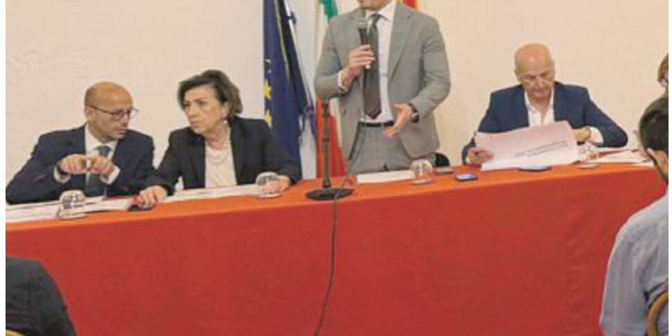La nuova rete ospedaliera della Sicilia con 367 posti letto in meno La nuova rete ospedaliera della Sicilia con 367 posti letto in meno